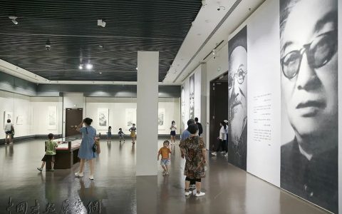中华艺术宫今推海派大家系列展，首展聚焦任伯年黄宾虹等
