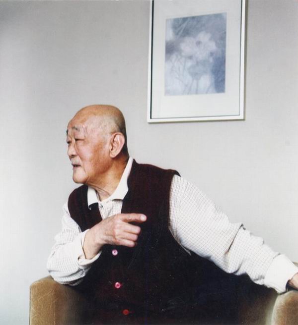 韩羽读齐白石：两个九零后老头的“趣画”与对话
