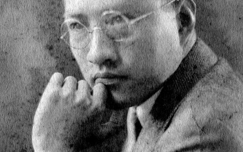 童寯诞辰120周年|童明谈其祖父：重返园林中的精神世界