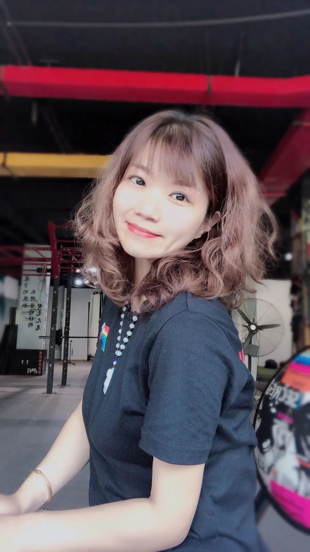 简阳市首届女子书法展