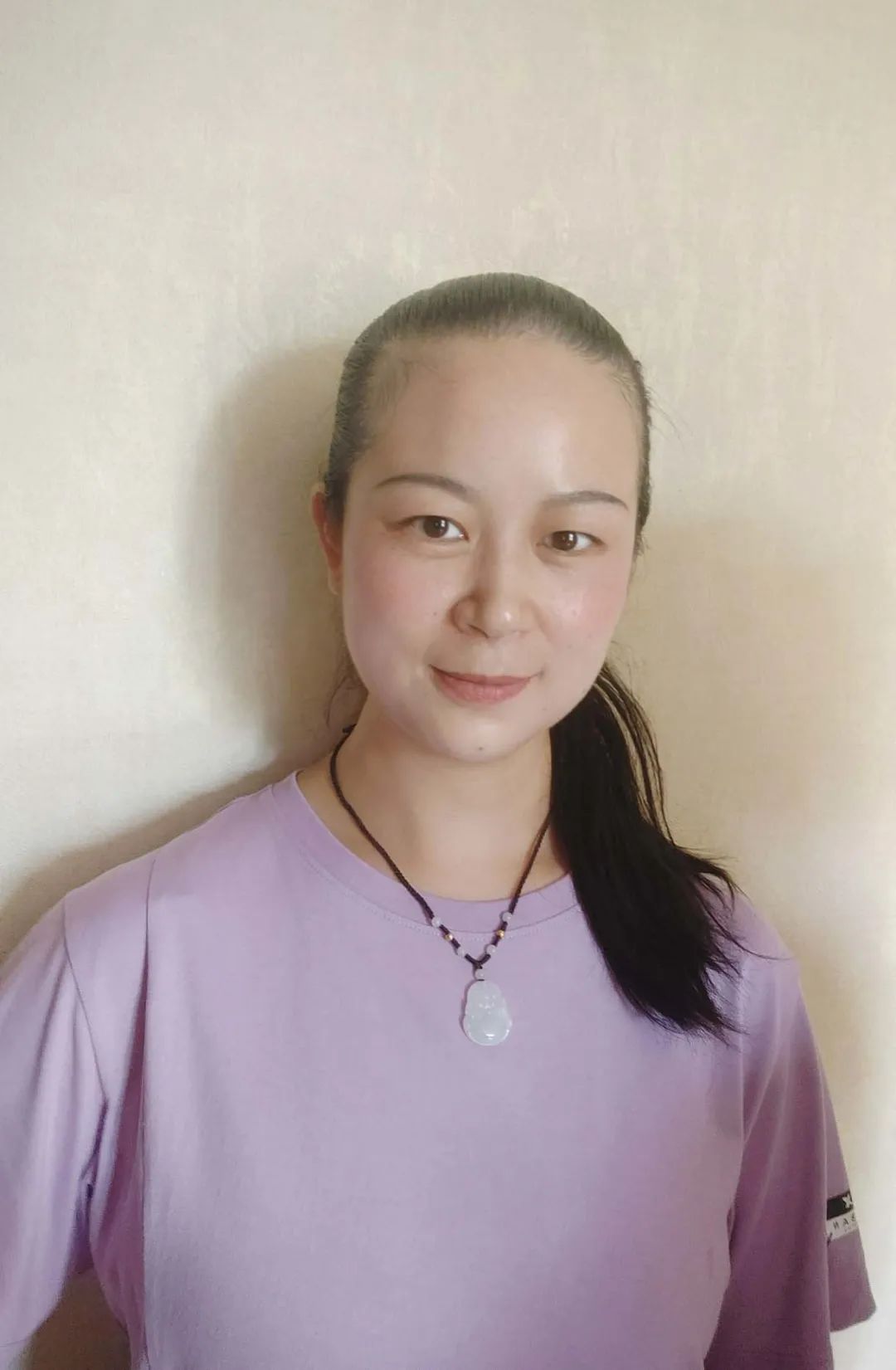 简阳市首届女子书法展