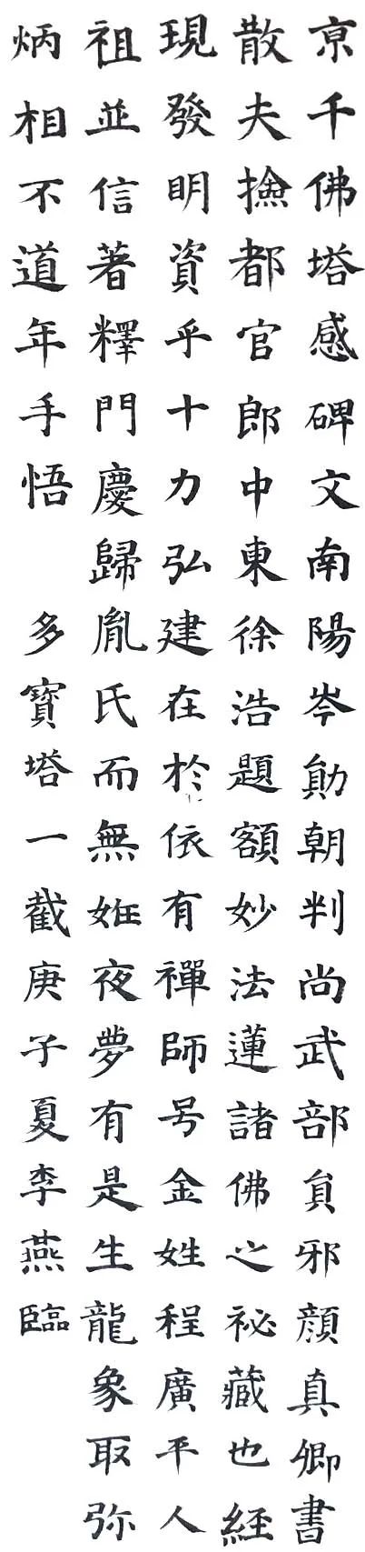 简阳市首届女子书法展