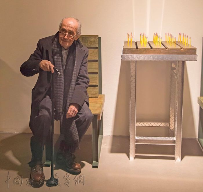 一周艺术人物|赫蒂·伯格的犹太视角与张功慤的绘画心性
