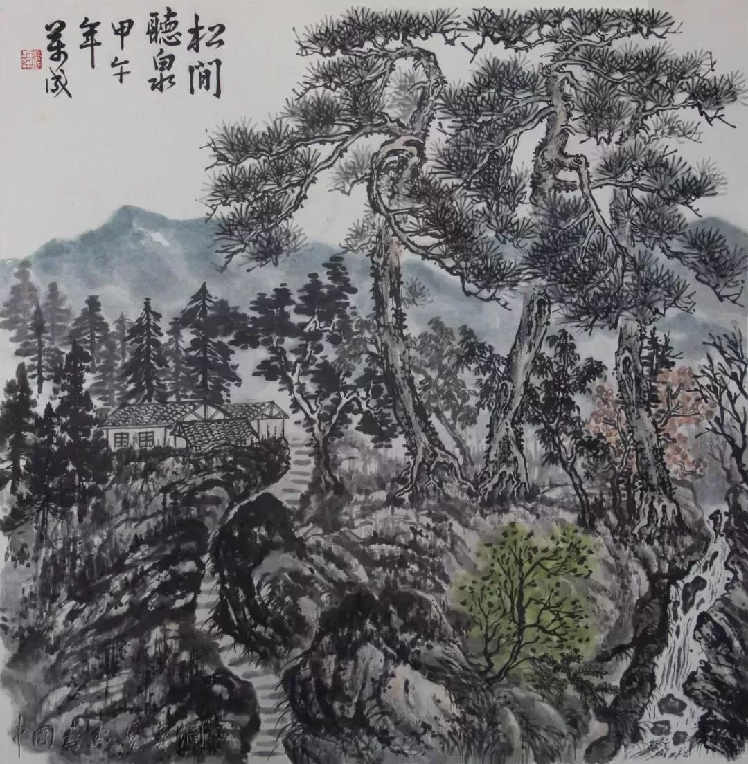 艺海求真——万成艺术赏析 艺海求真——万成艺术赏析