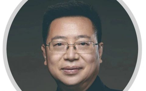 溱话 || 李兵雪山画前的追问与遐思
