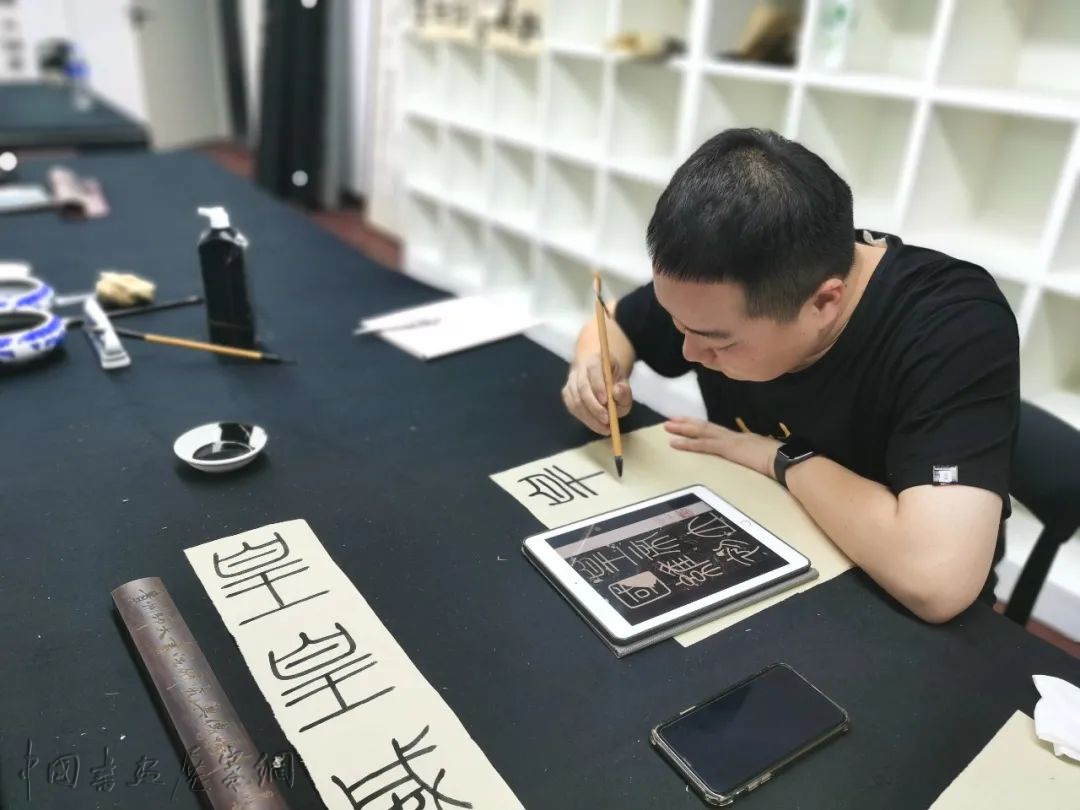 黄仁龙老师授课贵州师大书法教师研修班实录 黄仁龙老师授课贵州师大书法教师研修班实录