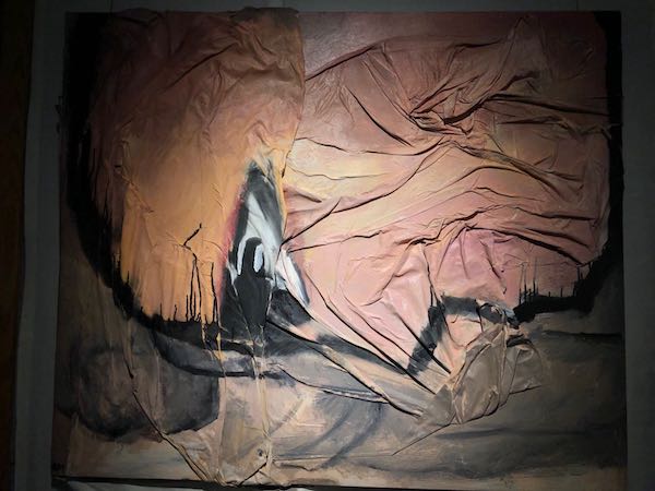 “边缘与意识”艺术展：留美学生探讨疫情下的孤独与疗愈