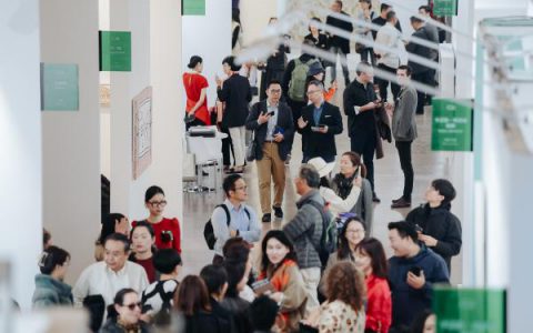 观察|上海国际艺术品交易月倒计时，何以聚集全球目光