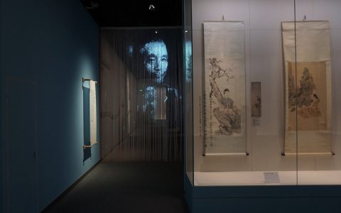 在神不在貌，从徐悲鸿藏任伯年画作看“大师眼中的大师”