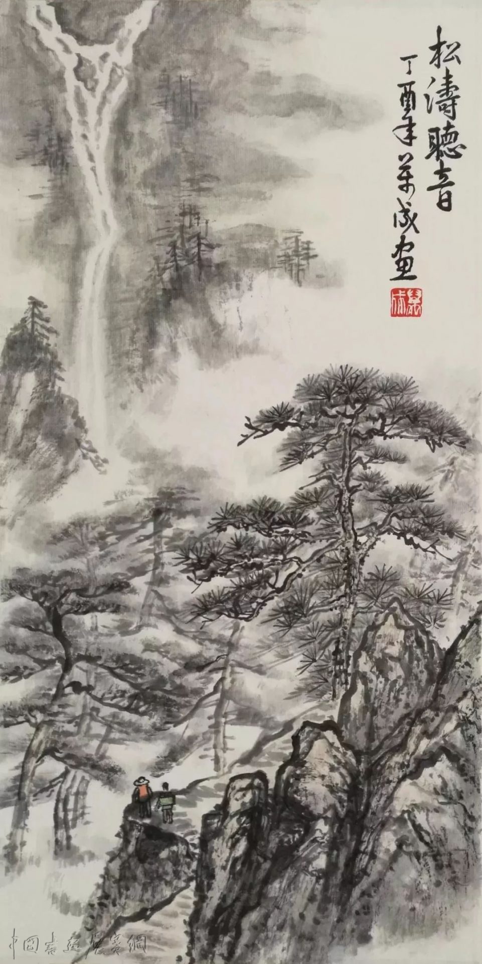 艺海求真——万成艺术赏析 艺海求真——万成艺术赏析