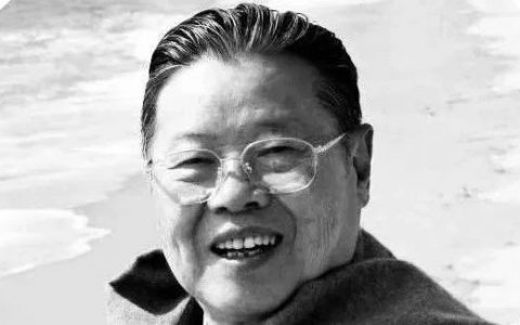 中国书协顾问李铎先生逝世，享年90岁！