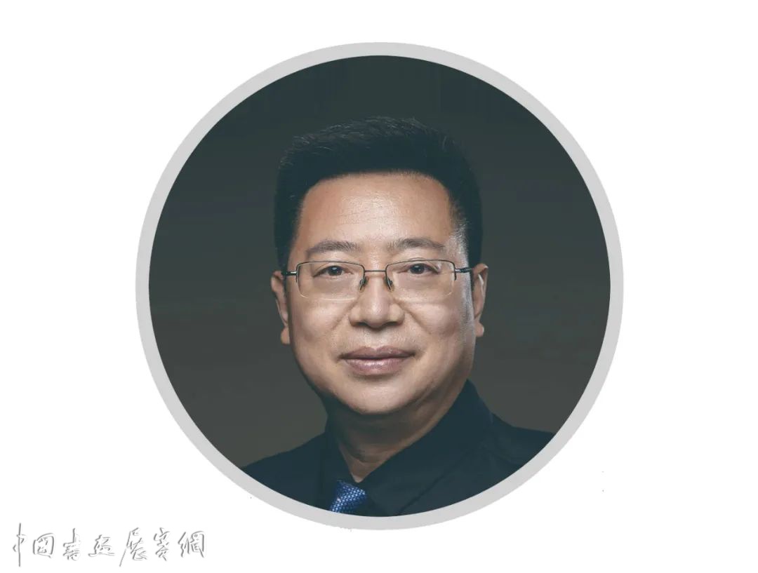 溱话 || 李兵雪山画前的追问与遐思