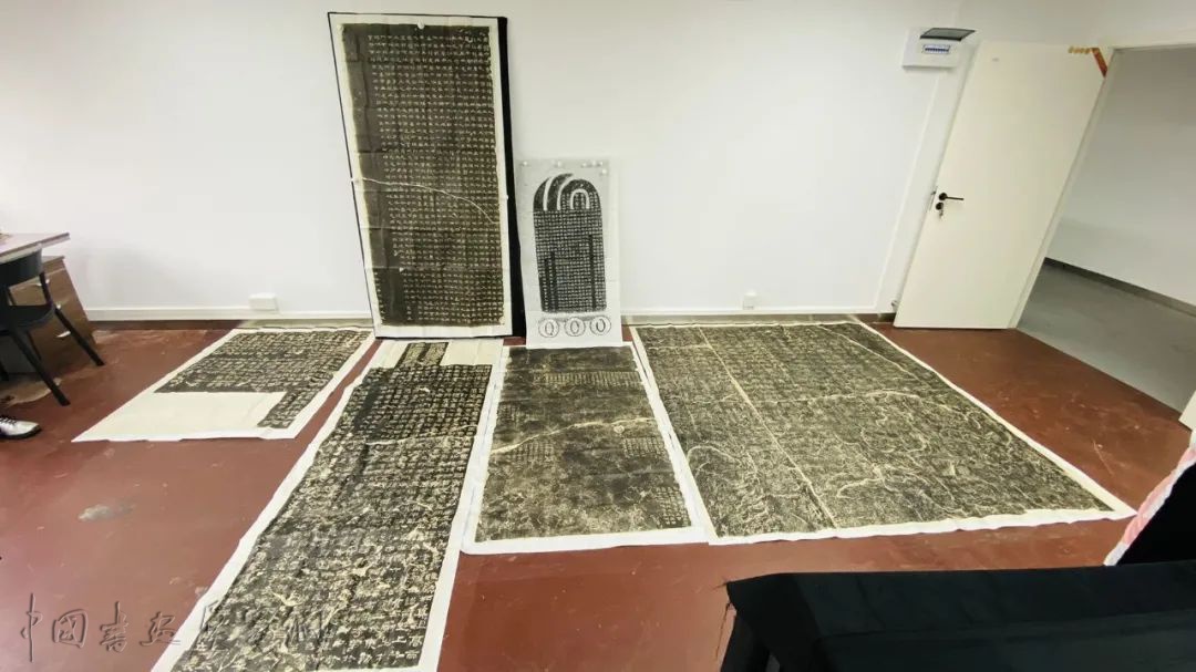 黄仁龙老师授课贵州师大书法教师研修班实录 黄仁龙老师授课贵州师大书法教师研修班实录