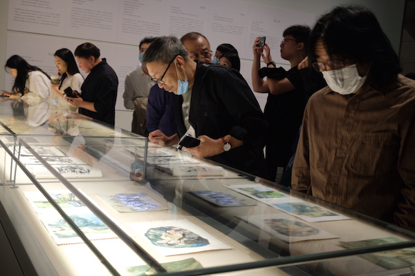 对话|姜建忠:“具象油画”是外表学院,骨子里当代