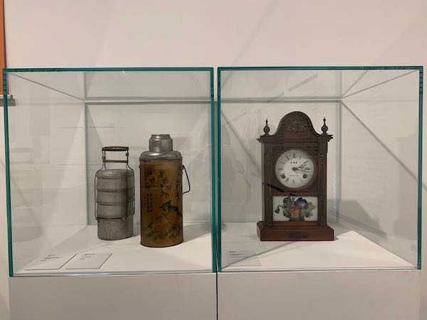 “百年上海设计展”,以设计讲述城市历史和时代审美