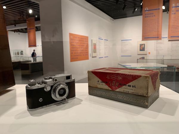 “百年上海设计展”,以设计讲述城市历史和时代审美