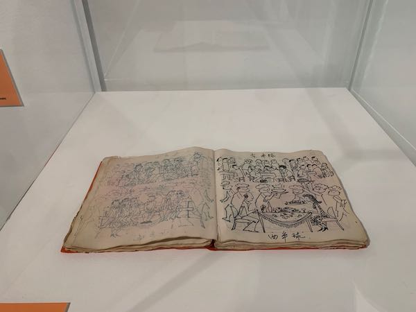 “百年上海设计展”,以设计讲述城市历史和时代审美