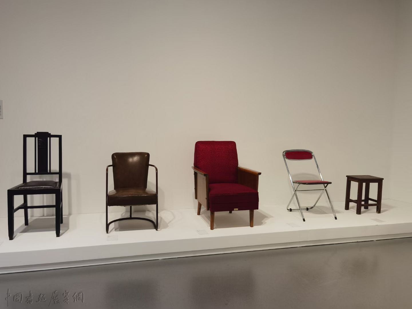 “百年上海设计展”,以设计讲述城市历史和时代审美