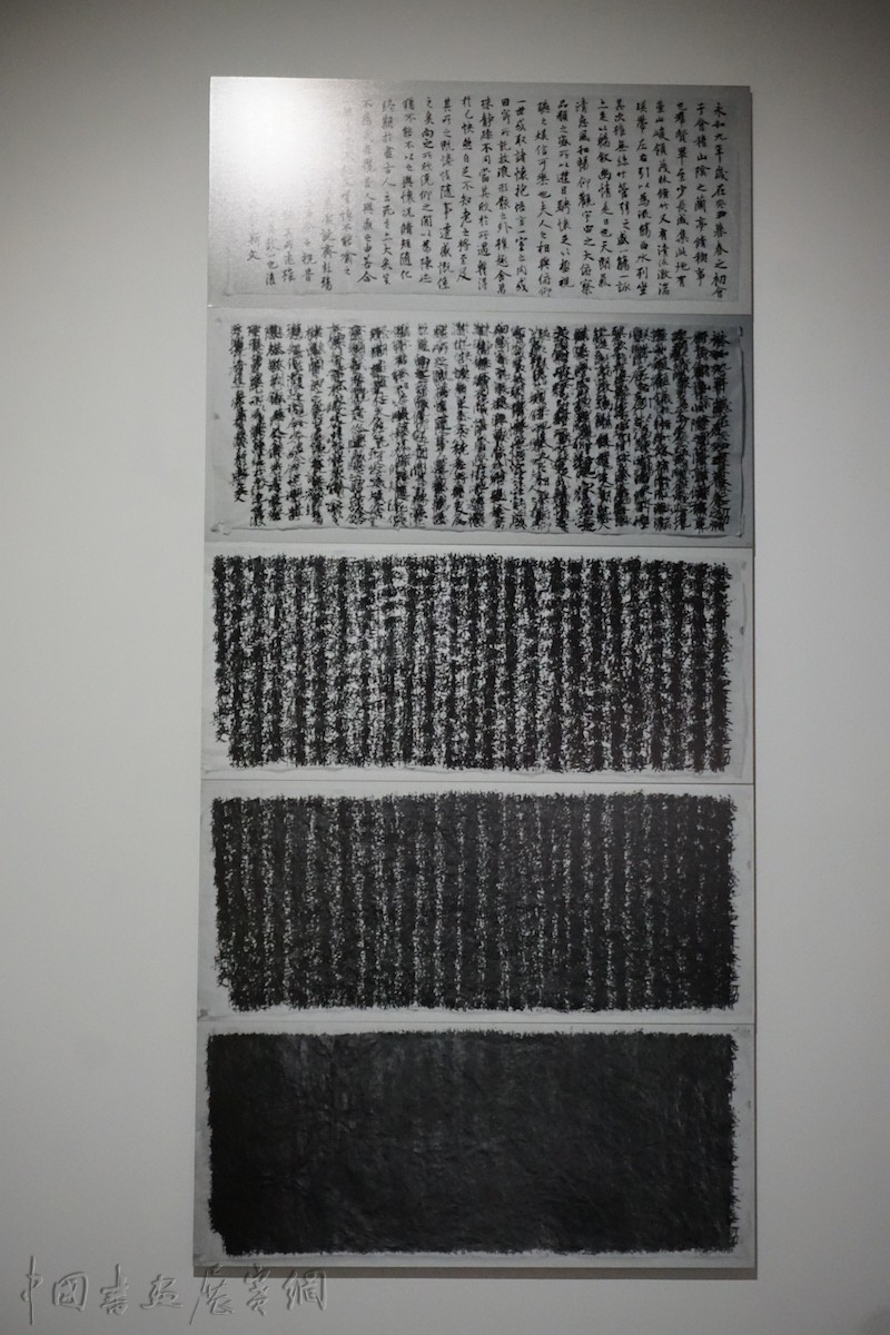 一个当代艺术的常设展:“绵延:变动中的中国艺术”