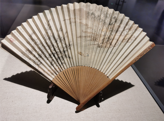 上海工艺美院60年,萧海春、余友涵、丁乙何以都来自这里