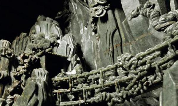 上海工艺美院60年,萧海春、余友涵、丁乙何以都来自这里