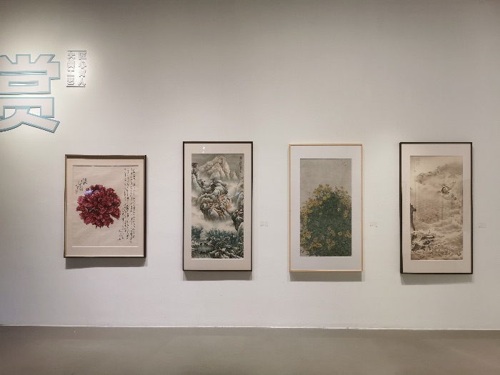 上海工艺美院60年,萧海春、余友涵、丁乙何以都来自这里