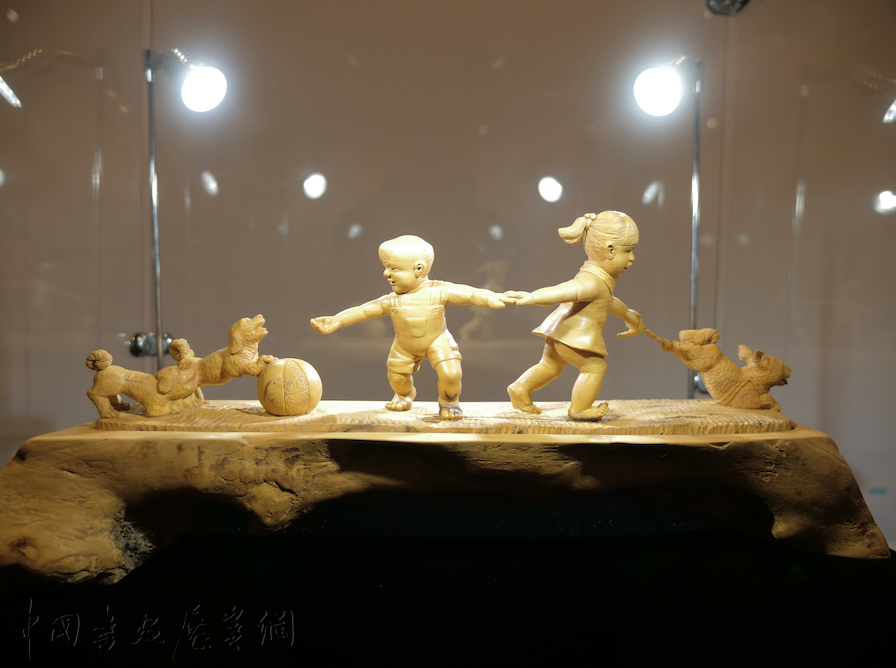 上海工艺美院60年,萧海春、余友涵、丁乙何以都来自这里