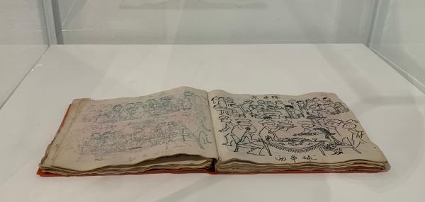 上海工艺美院60年,萧海春、余友涵、丁乙何以都来自这里