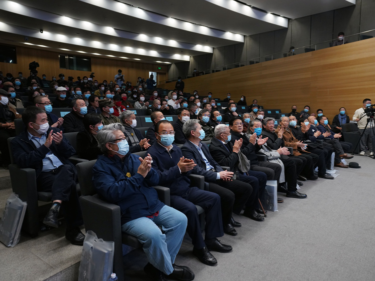 DSC06983.jpg “中央美术学院造型艺术年度提名·2020: 炁象·埴象——马路&吕品昌的艺术”