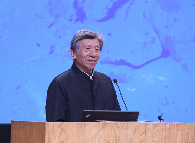 9H2C9799.jpg “中央美术学院造型艺术年度提名·2020: 炁象·埴象——马路&吕品昌的艺术”