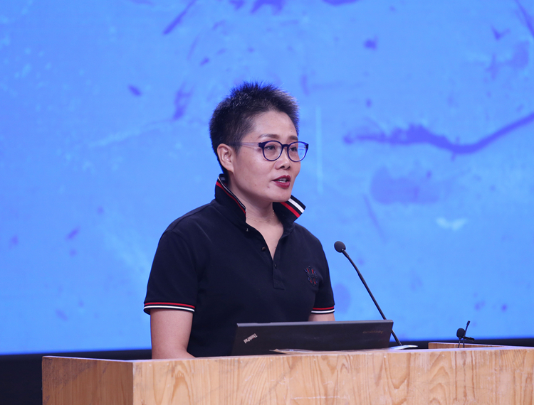 9H2C9837.jpg “中央美术学院造型艺术年度提名·2020: 炁象·埴象——马路&吕品昌的艺术”