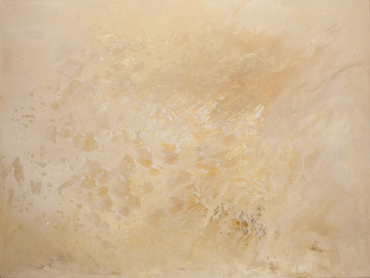 2、马路 那远 丙烯、综合材料 210cmx280cm 2010年.jpg “中央美术学院造型艺术年度提名·2020: 炁象·埴象——马路&吕品昌的艺术”