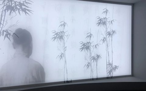 吴昌硕结缘浦东130年，唯一落款“浦东”画作亮相