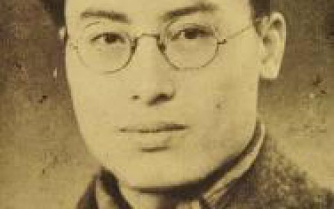 往事｜林⻛眠背后的无名氏，天下谁人曾识君