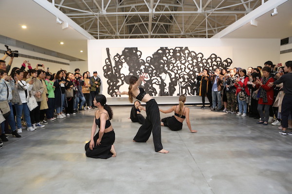 上海市美术馆协会成立,助力提升上海美术馆行业发展