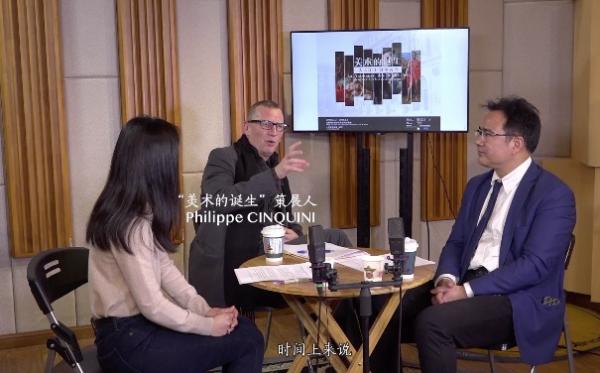 上海市美术馆协会成立,助力提升上海美术馆行业发展