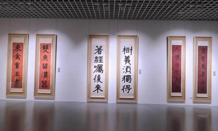 李瑞清辞世百年展：影响了张大千的他，何以被低估？