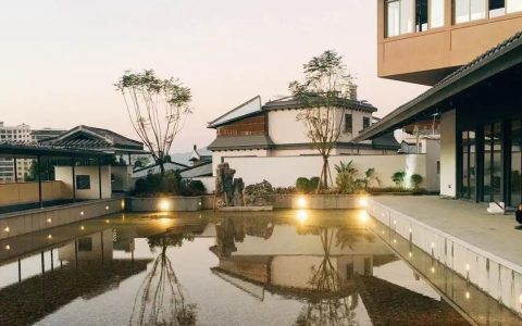 林风眠诞辰120周年：首家纪念馆落成，呈现“世纪风眠”