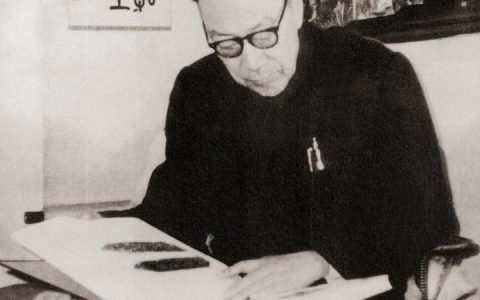 沙孟海诞辰120周年大展：见证“彷徨寻索”与“转益多师”