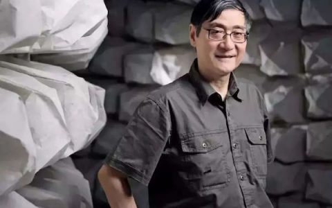 对话｜潘公凯：笔墨是延续的，不能用西方观念去思考中国画