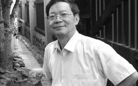 纪念｜方增先逝世一周年：晚年的他一直思考书法与人物画