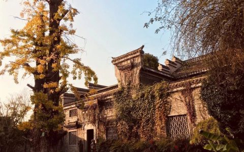 园林式的澄元美术馆：将园林与民间艺术融入当下