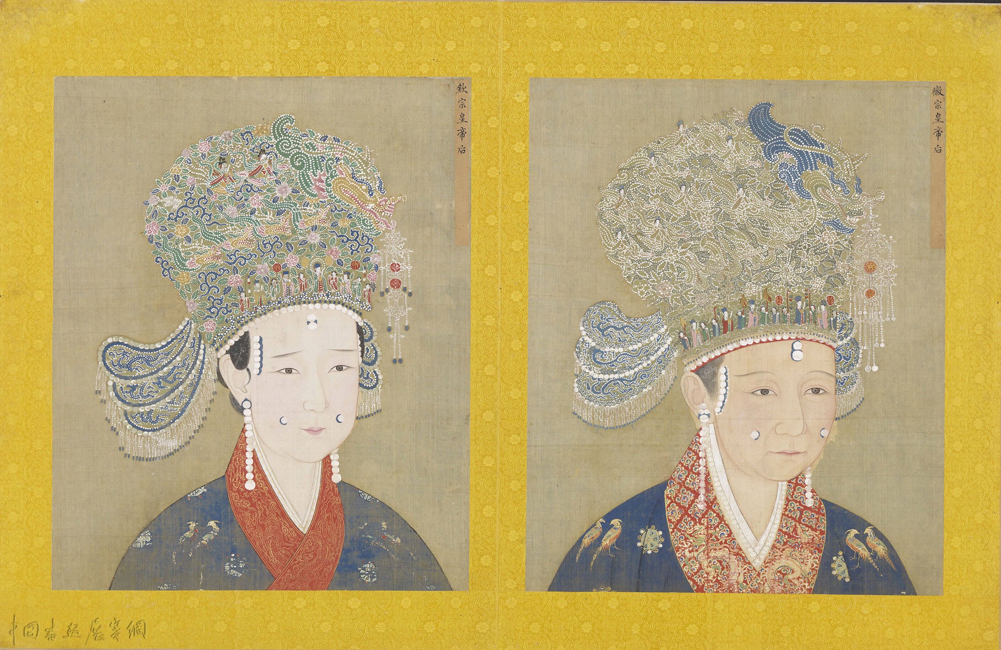 难忘2020|那些有温度的文物与特展:从古到今,抚慰人心