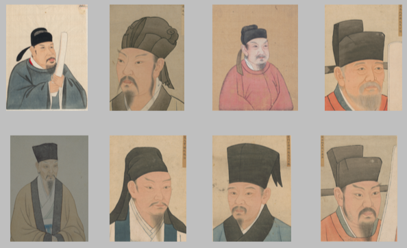 难忘2020|那些有温度的文物与特展:从古到今,抚慰人心