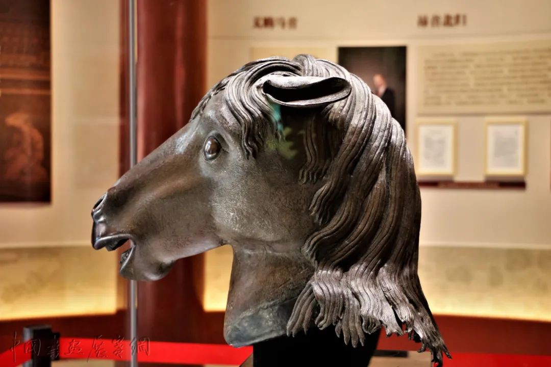难忘2020|那些有温度的文物与特展:从古到今,抚慰人心