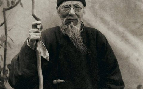 钩沉 | 齐白石与佛门弟子瑞光：翁似高僧僧似翁