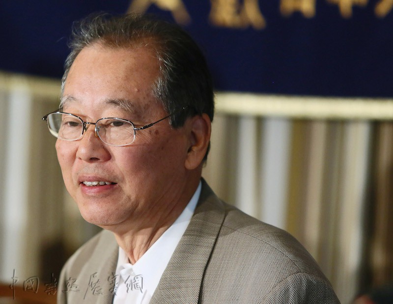对话|濑户内海“岛主”福武总一郎:用艺术与大城市“对抗”