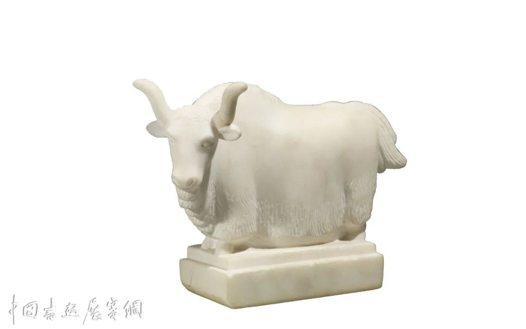 艺术里的孺子牛与拓荒牛，中国美术馆新展“美在耕耘”