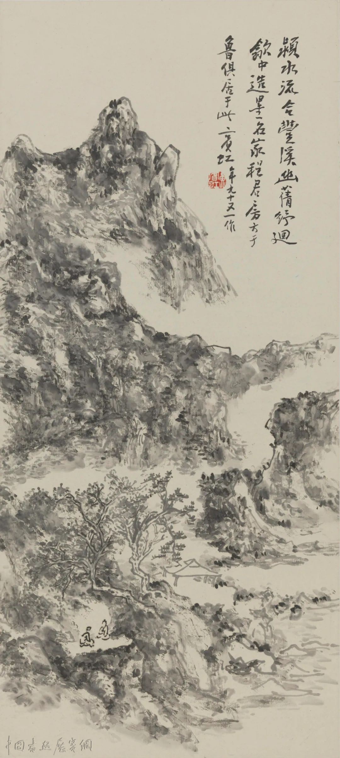 艺术里的孺子牛与拓荒牛，中国美术馆新展“美在耕耘”