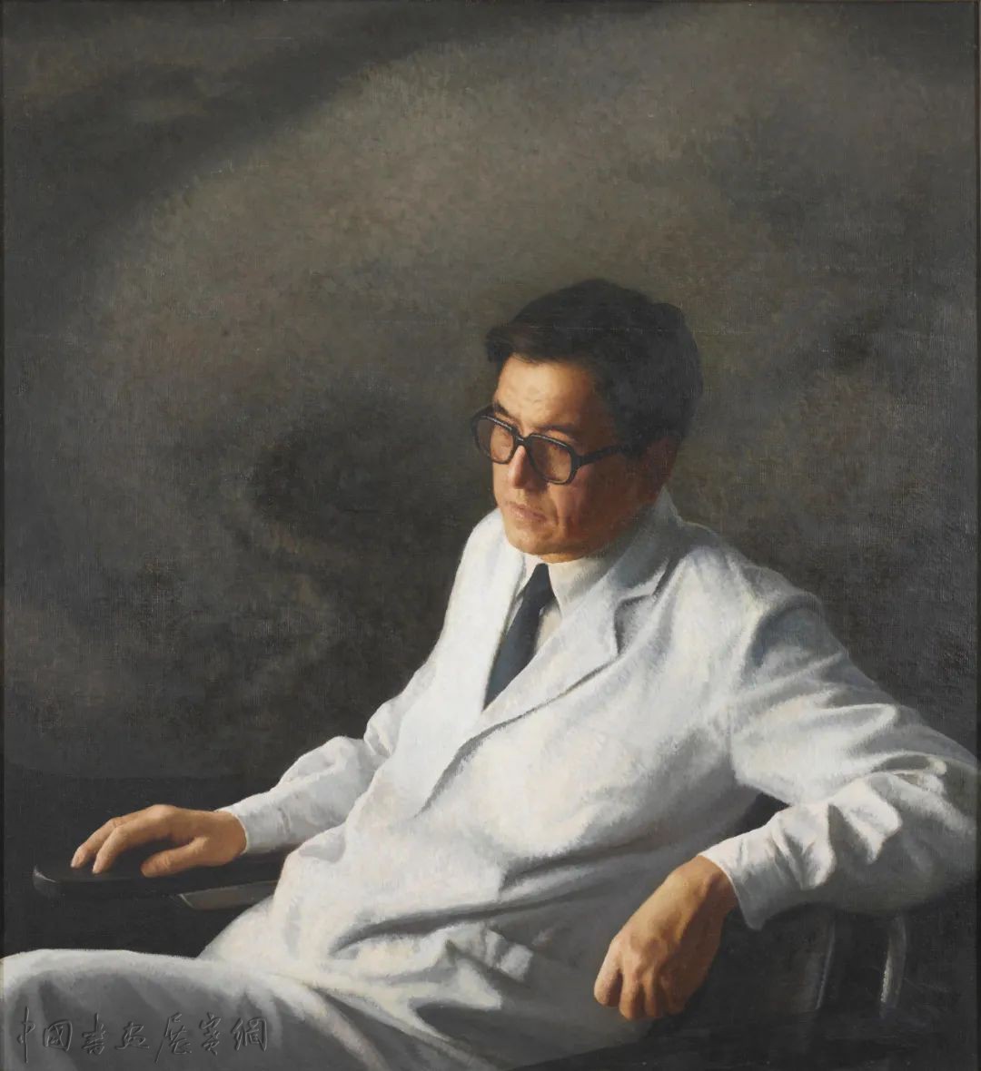 艺术里的孺子牛与拓荒牛，中国美术馆新展“美在耕耘”